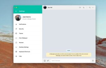 WhatsApp neustále vylepšuje funkci, díky které bude možné reagovat na zprávy