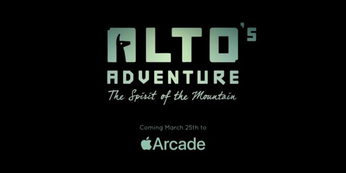 Hra Alto’s Adventure: The Spirit of the Mountain je nyní k dispozici na Apple Arcade