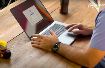 Jan Březina – Nabušený MacBook Pro s M1 Max mi konečně dorazil