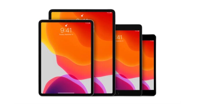 Návod – Jak obnovit tovární nastavení iPadu a vymazat veškerý obsah