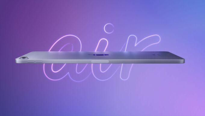 Apple hlásí rekordy tržeb napříč všemi kategoriemi kromě iPadu