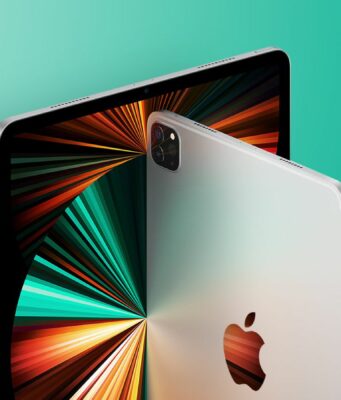 Apple pracuje na novém iPadu Pro, Macu a Apple TV