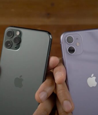 Návod – Jak obnovit tovární nastavení iPhonu