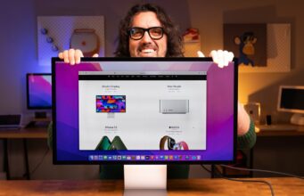 Petr Mára – Apple Studio Display – Tohle musíš vědět před nákupem!
