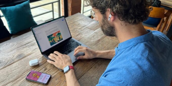 Pokud si myslíte, že potřebujete zlepšit držení těla, aplikace Posture Pal vám s tím pomůže