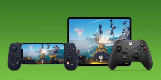 Služba Xbox Cloud Gaming obdržela aktualizaci a měla by fungovat plynuleji