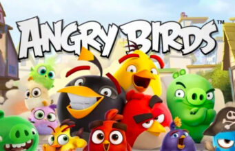 Původní verze hry Angry Birds je zpět v App Store