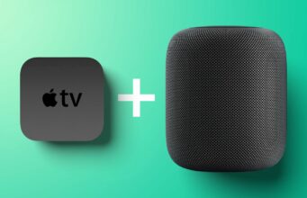 Apple stále pracuje na HomePodu kombinovaném s Apple TV
