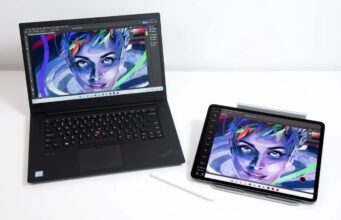 Aplikace Astropad Studio obdržela aktualizaci, která přidává několik nových funkcí