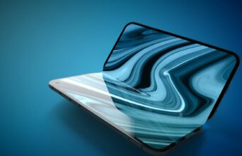 Apple testuje zařízení s 9palcovým skládacím displejem