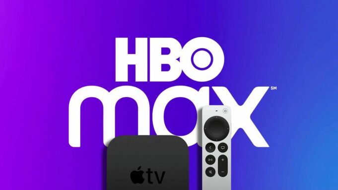 HBO pracuje na opravě chyb se kterými se někteří uživatelé setkávali v aplikaci HBO Max pro Apple TV