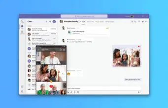 Microsoft vydal beta verzi aplikace Microsoft Teams, která je optimalizovaná pro Macy s čipy Apple Silicon