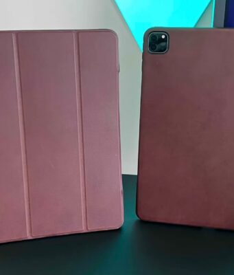 Nomad představil nová špičková pouzdra pro iPad Pro a iPad Air