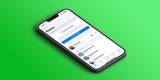 WhatsApp testuje možnost skrýt stav „Naposledy viděno“ před konkrétními kontakty