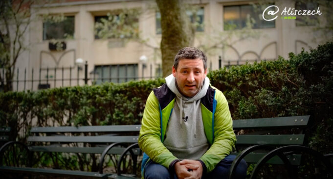 Jan Březina – Proč potřebujeme v ČR Apple Store?