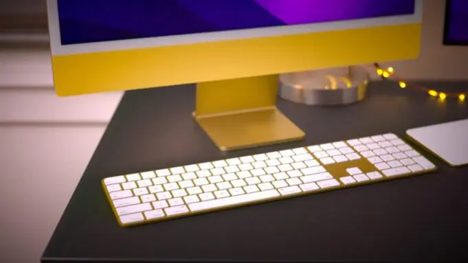 Společnost Apple již pracuje na třetí generaci čipů Apple Silicon – M3
