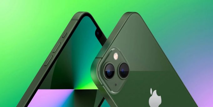 Apple začal prodávat repasovaný iPhone 13 mini, iPhone 13 Pro a iPhone 13 Pro Max