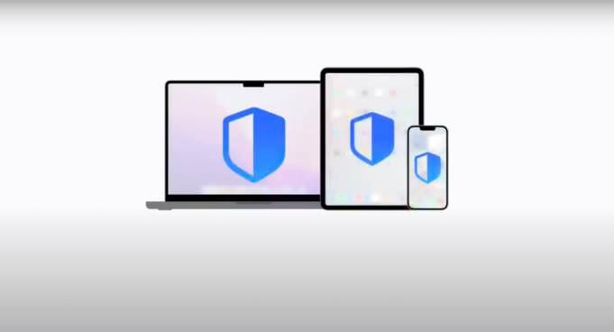 Apple návody – Seznamte se s funkcí iCloud Private Relay