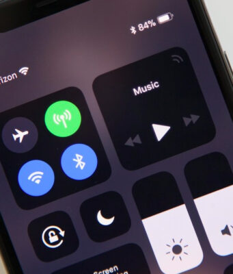 Apple návody – Jak nastavit minutku z Ovládacího centra na iPhonu