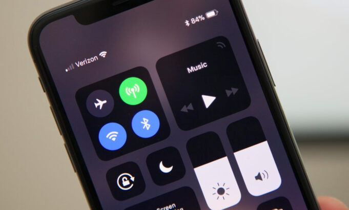 Návod – Jak deaktivovat Ovládací centrum na zamčené obrazovce iPhonu