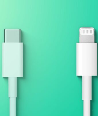 Tyto produkty Apple stále prodává s portem Lightning