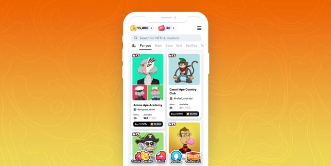 Pravidla společnosti Apple týkající se NFT aplikací nejsou pro vývojáře jasná