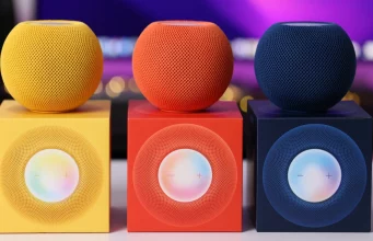 Apple vydal software 16 pro HomePod pro veřejné testery