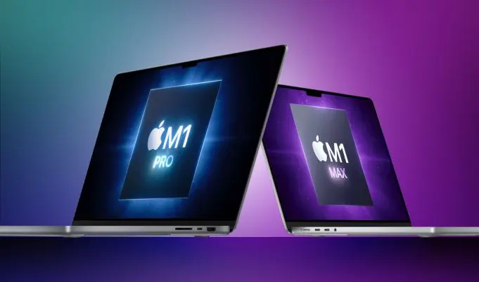Nové modely MacBooku Pro a iPadu Pro vstoupí do sériové výroby ve čtvrtém čtvrtletí roku 2022