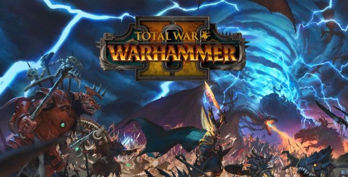Hra Total War: Warhammer III obdržela aktualizaci s podporou pro Macy s čipy Apple Silicon