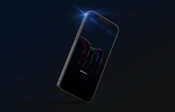 Stáhněte si tapety inspirované WWDC 2022 pro váš iPhone