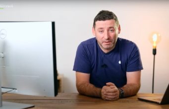 Jan Březina – Je DELL UP3221Q lepší alternativou k Apple XDR displeji?