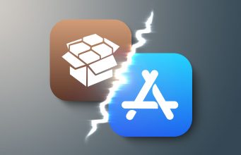 Soud odmítl návrh na zamítnutí žaloby, kterou proti Apple podal tvůrce obchodu s aplikacemi Cydia