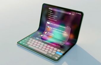 Apple spolupracuje s LG na vývoji skládacího OLED displeje pro budoucí iPady a MacBooky