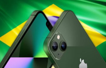 Apple začal výrabět iPhone 13 v Brazílii pro tamní trh