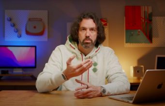 Petr Mára – Co Apple představí za týden na WWDC? Budou to chytré brýle?