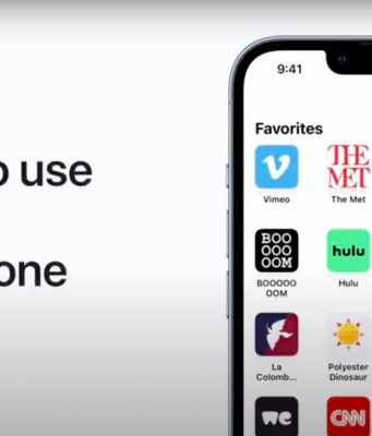 Apple návody – Využijte všechny funkce Safari na iPhonu