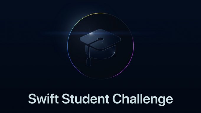 Vítězové Swift Student Challenge začali dostávat své ceny
