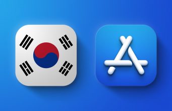 Vývojáři v Jižní Koreji nyní mohou začít nabízet uživatelům alternativní platební systémy