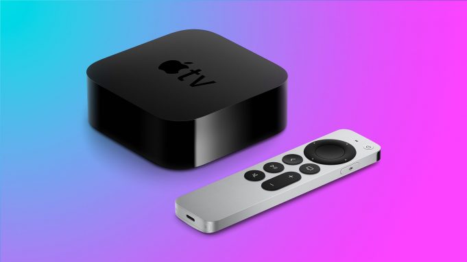 tvOS 26 bude podporovat tyto modely Apple TV