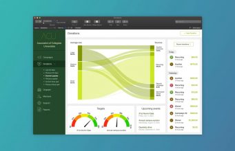 Společnost Claris vydala novou aktualizaci aplikace FileMaker