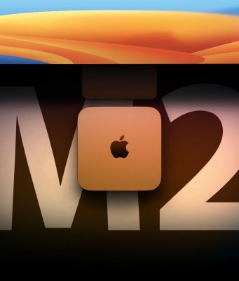 Apple zrušil své plány na vydání Macu mini s čipem M1 Pro