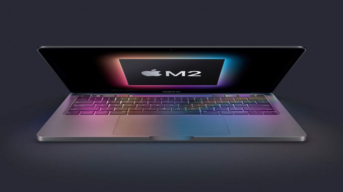 Apple brzy začne prodávat repasovaný MacBook Pro s čipy M2 Pro nebo M2 Max