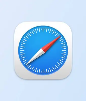 Návod – Jak povolit kompaktní rozložení karet v Safari na Macu a iPadu