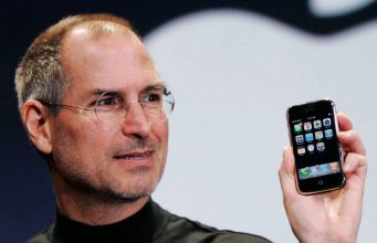 Steve Jobs má být posmrtně oceněn Prezidentskou medailí svobody