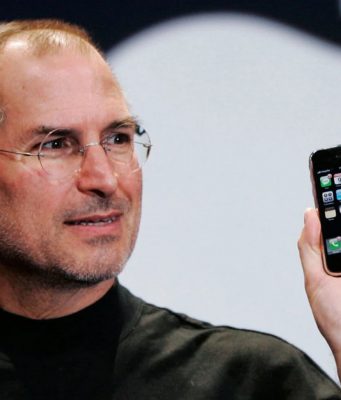 Steve Jobs má být posmrtně oceněn Prezidentskou medailí svobody