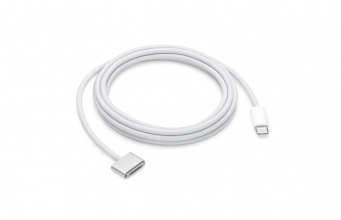 Nabíjecí kabel USB-C / MagSafe 3 pro nový MacBook Air bude k dispozici také samostatně