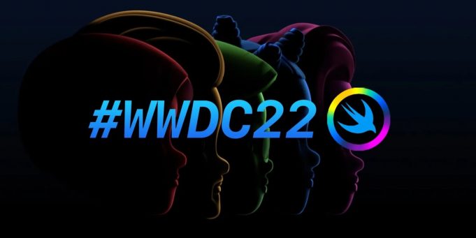 WWDC 2022 je nyní k dispozici na webu společnosti Apple a na YouTube