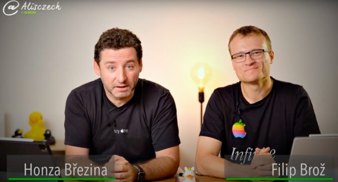 Jan Březina – Nejlepší Apple novinky z WWDC 2022 v 15 minutách
