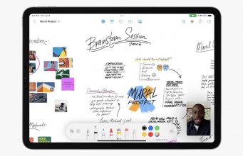 macOS Ventura 13.1, iOS 16.2 a iPadOS 16.2 obsahují aplikaci Freeform