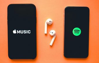 Hudební služby, včetně Apple Music, ztratily v tomto čtvrtletí více než 1 milion předplatitelů